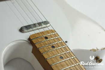 XTC-1 Heavy Aged - White Blonde 